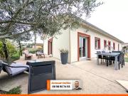 Coublanc 71170 Achat / Vente maison 5 pièces t5 piscine...