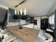 Coubron 93470 Achat / Vente maison 6 pièces t6 piscine...