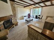 Coubron, appartement en rez de chaussée 3 pièces de 70 m2