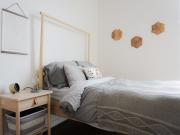 Couch9 One Bed One Bath B1 3