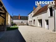Couddes Vente Maison 41