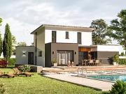 Couëron 44220 Programme neuf maison neuf à vendre 4 pièces