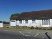 Couesmes Vente Maison 37