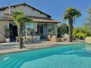 Couffouleux Maison T6 avec piscine et sous sol