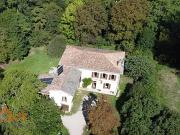 Coufouleux 81800 Achat / Vente maison 11 pièces t11