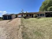 Coulaures 24420 Achat / Vente maison 5 pièces t5 piscine...