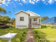 Could you find a better home for this price?