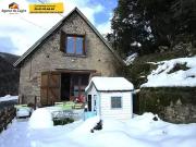 Couledoux 31160 Achat / Vente maison 4 pièces t4 terrasse