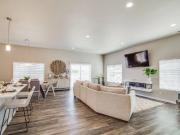 Coulee Ridge Twin Homes 2 Bedroom Apartment for Rent at...