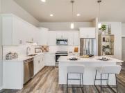 Coulee Ridge Twin Homes 3 Bedroom Apartment for Rent at...