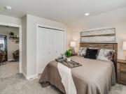 Coulee Ridge Twin Homes 3 Bedroom Apartment for Rent at...