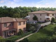 Couleur Provence: votre appartement neuf à Cogolin m²...