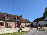 Couleuvre 03320 Achat / Vente maison 4 pièces t4 au...