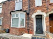 Coulman Street, Thorne, 1 Bedroom House