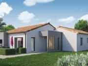 Coulombiers 86600 Programme neuf maison neuf à vendre 4...