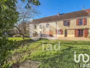 Doue 77510 Achat / Vente maison 5 pièces t5 terrasse
