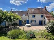 Coulommiers 77120 Achat / Vente maison 6 pièces t6