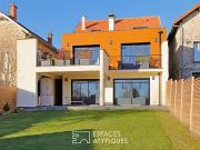 Coulommiers 77120 Achat / Vente maison 6 pièces t6...