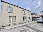 Coulommiers 77120 Achat / Vente maison 8 pièces t8
