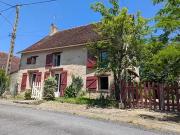 Coulonges 86290 Achat / Vente maison