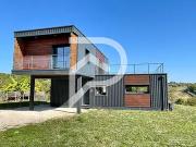 Périgueux 24000 Achat / Vente maison 5 pièces t5 au...