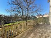 Coulounieix Chamiers 24660 Location maison 4 pièces t4...