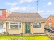 Coulsden Drive, Manchester, 2 Bedroom Semi detached