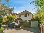 Coulsdon Road, Coulsdon, 3 Bedroom Detached