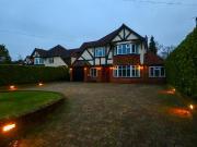 Coulsdon Road, Coulsdon CR5, 4 bed detached house to...