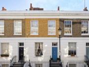 Coulson Street, Chelsea, 3 Bedroom Terraced