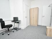 Coultate Street, Burnley, 1 Bedroom House