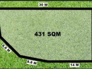 Council approved plans & permits for 2 units in perfect...