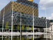 Council House, Victoria Square, Park Central, B1 1BB,...