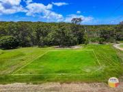 Council Land Surrounds â 640mÂ²