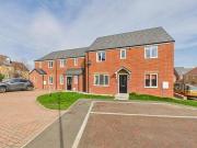 Coundon, Limestone Way, Bishop Auckland, 4 Bedroom Detached
