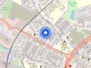 Coundon Road, Coventry, CV1