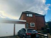 Coundon, Westbury Road, Coventry, 2 Bedroom Ground
