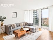 Counter House, 5 Gauging Square, London Dock E1W, 2 bed...