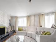 Counter House, Chelsea Creek, 4 Bedroom Flat