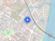 Countess House, Chelsea Creek, Fulham, SW6