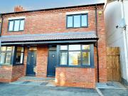 Countess Road, St James NN5, 3 bed semi detached house...