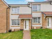 Countesswells Park Drive, Aberdeen, 2 Bedroom Terraced