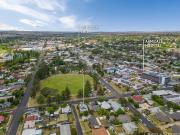 Country charm meets modern convenience