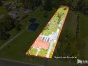 Country Charm on a Generous 2,648m2 Block