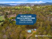 Country Charm Plus City Convenience