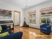 Country Charm Plus City Convenience