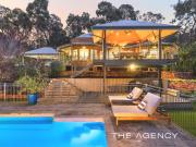 Country Charm With A Resort Lifestyle