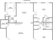 Country Club Apartments of Mountain Brook Cambridge: 2...