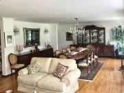 COUNTRY CLUB CHURUBUSCO, DEPARTAMENTO EN VENTA