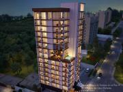 Country Club en Guadalajara departamento para estrenar